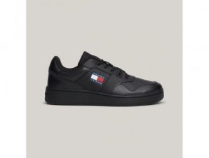 Tommy Hilfiger Retro Basket Ess M EM0EM01395BDS shoes