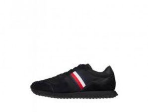 Tommy Hilfiger Runner Evo Mix M shoes FM0FM04699 BDS