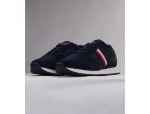 Tommy Hilfiger Runner Evo Mix M shoes FM0FM04699 DW5