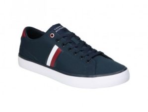 Tommy Hilfiger Vulc Low Stripes Mesh M FM0FM04946 DW5 shoes