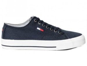 Tommy Jeans Long Lace Up Vulc M EM0EM00659C87 shoes